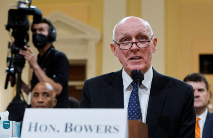 WATCH: Arizona House speaker testifies he was pressured to overturn 2020 election results, despite no evidence of fraud