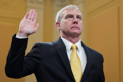 U.S. House holds public hearings on Jan. 6, 2021 assault on Capitol