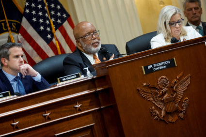 How the Jan. 6 committee is taking a new approach