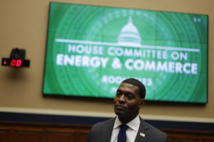 EPA Administrator Regan Testifies In House Hearing