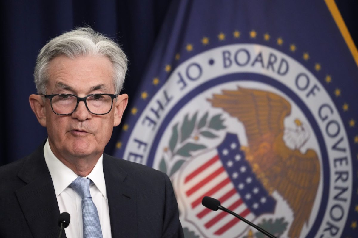 Federal Reserve’s inflation fight could bring ‘pain’ and job losses ...