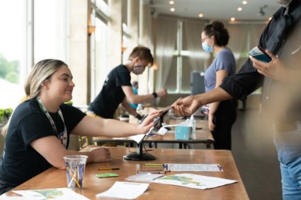 2022 Georgia Primary Election Results