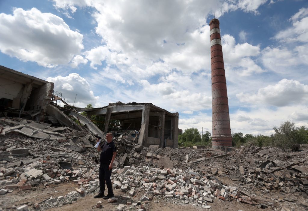 TOPSHOT-UKRAINE-RUSSIA-CONFLICT