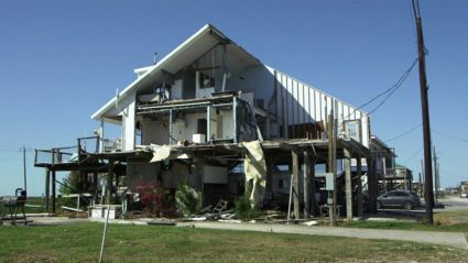 Coastal Louisiana struggles with housing crisis after Hurricane Ida