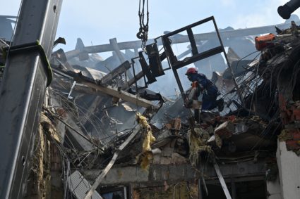 UKRAINE-RUSSIA-CONFLICT