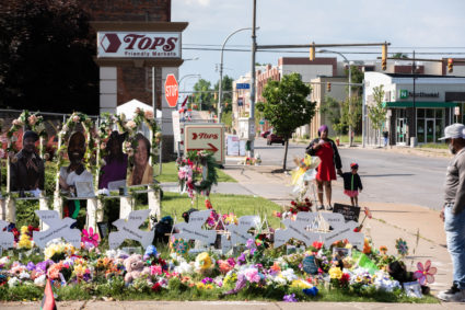 Activists Across The Country Gather For March For Our Lives II To Protest Against Gun Violence