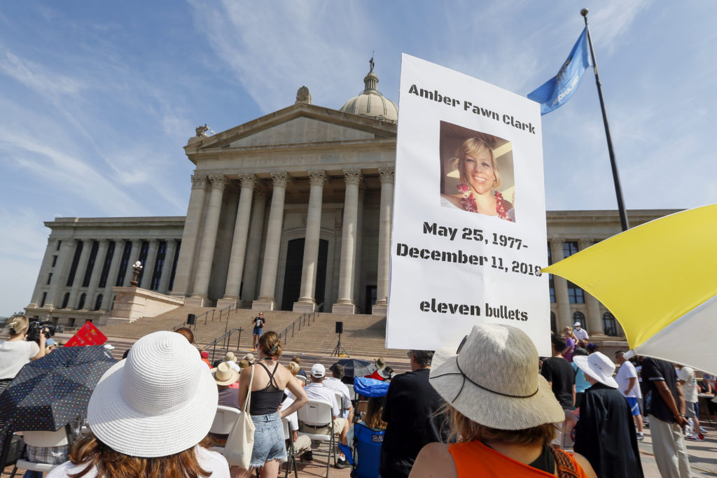 MARCH FOR OUR LIVES GUN SAFETY