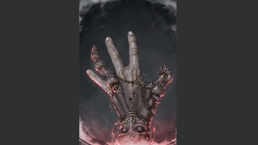 TheArtofProsthetics