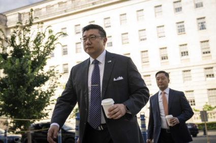 House January 6th Select Committee Holds Its Second Hearing