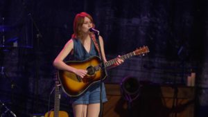 bluegrass