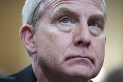 House January 6th Select Committee Holds Its Fifth Hearing