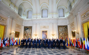 NATO Summit Madrid