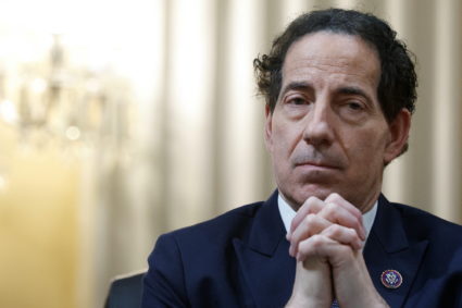 U.S. House Select Committee to Investigate the January 6 Attack on the United States Capitol holds its opening public hear...