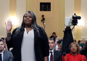 U.S. House holds public hearing on Jan. 6, 2021, assault on Capitol