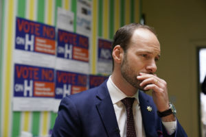 San Francisco District Attorney