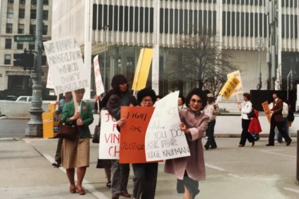 40 years after Vincent Chin's death, activists work to keep legacy from fading