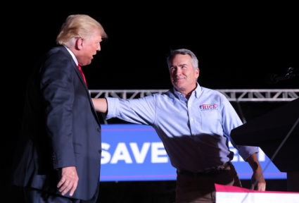 U.S. Rep. Jody Hice subpoenaed in Georgia election investigation