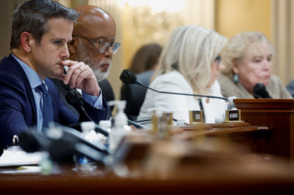 Jan. 6 committee member says new evidence against Trump coming in July hearings