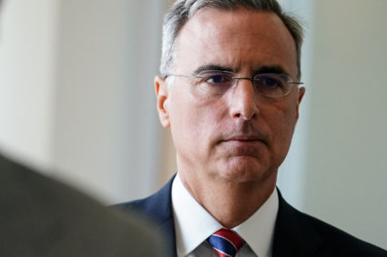 WATCH: Pat Cipollone, former White House counsel, testified he thought Trump should have conceded the election