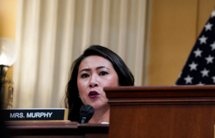 WATCH: Jan. 6 committee plays testimony from former officials who said they told Donald Trump he lost the election fairly