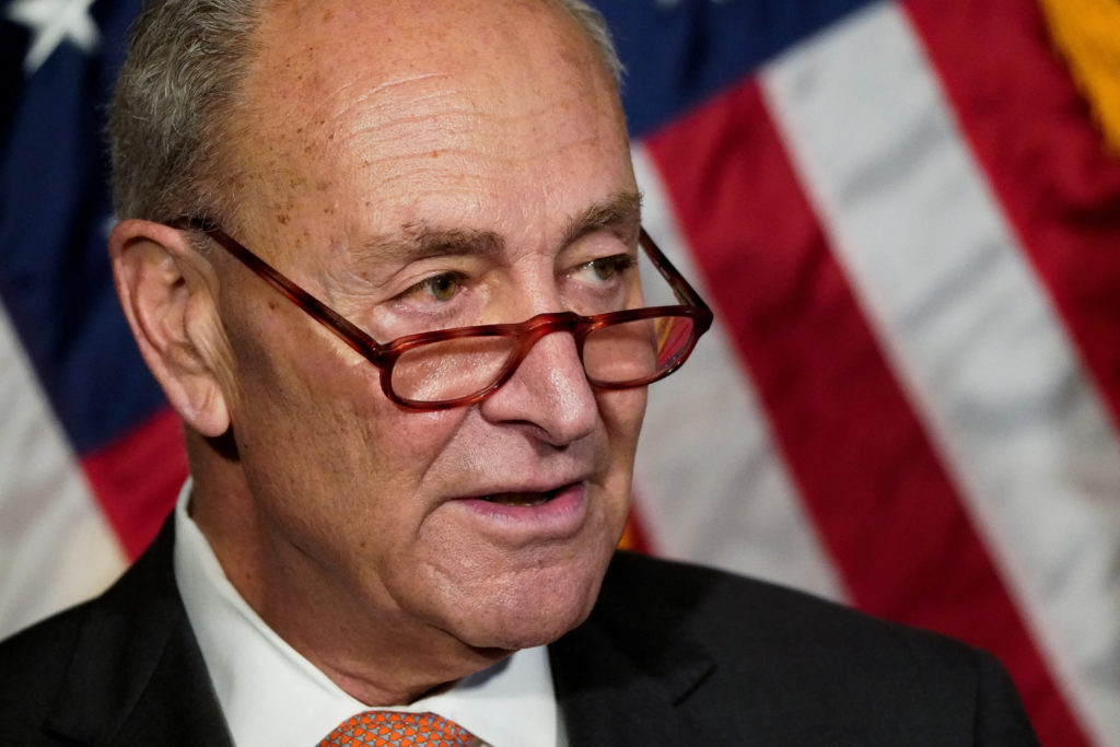 U.S. Senate passes legislation to subsidize domestic semiconductor industry