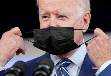Biden tells Congress he plans to end COVID emergency declarations on May 11
