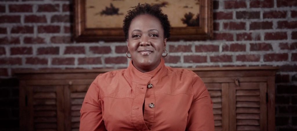 Heather McTeer Toney