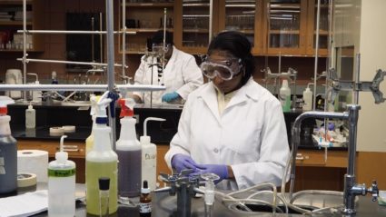 Innovative Pittsburgh job center trains disadvantaged youth