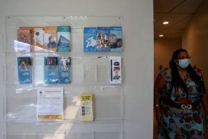 Women's Health Clinic in Winnipeg