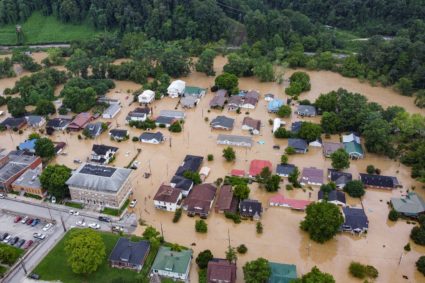 TOPSHOT-US-WEATHER-FLOODING-KENTUCKY