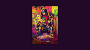 MsMarvel