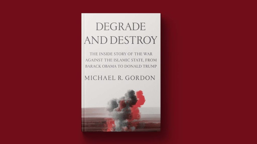 degrade