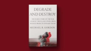 degrade