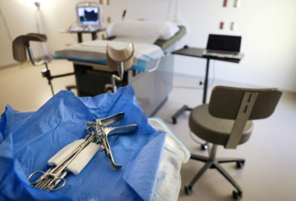 FILE PHOTO: Trust Women clinic in Oklahoma provides medical and surgical abortions