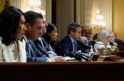 What to expect with upcoming Jan. 6 hearings and legislative actions