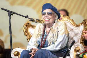 joni mitchell NFF 2022 - Joni Mitchell - Adam Kissick