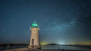 lighthouse