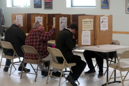 2022 Vermont Primary Election Results