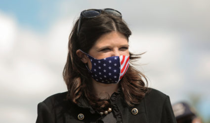 Rep. Haley Stevens ousts Rep. Andy Levin from Congress in Michigan Democratic primary