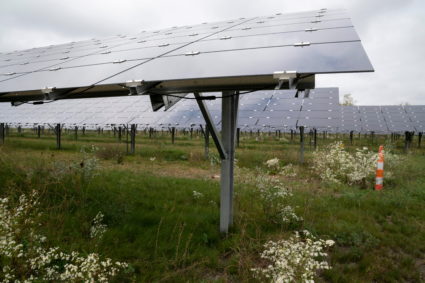 Sweeping climate bill will push American energy to go green