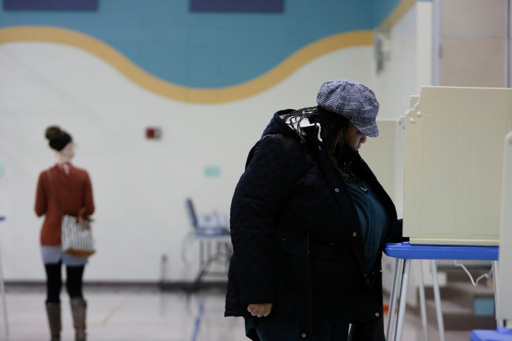 Minneapolis voters to decide whether to abolish police department in wake of George Floyd's murder