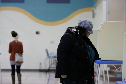 2022 Minnesota Primary Election Results