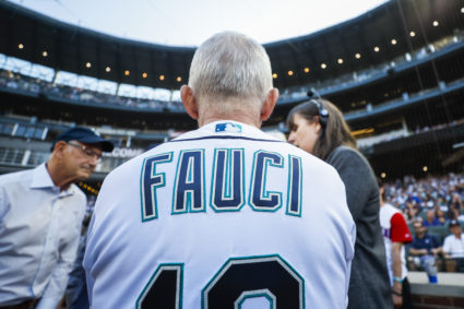 MLB: New York Yankees at Seattle Mariners