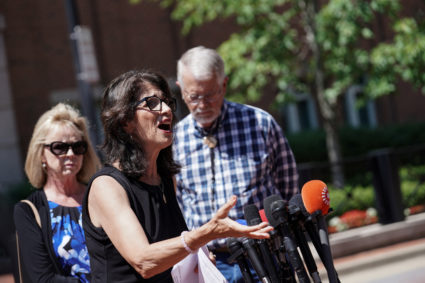 WATCH: Islamic State member 'Beatle' gets life term for U.S. hostage deaths