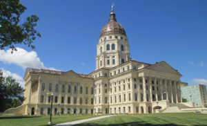 Kansas State Capitol (Topeka, Kansas)