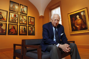 Obit David McCullough