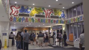 mural