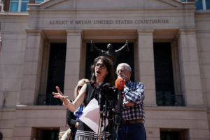 El Shafee Elsheikh sentencing in Virginia