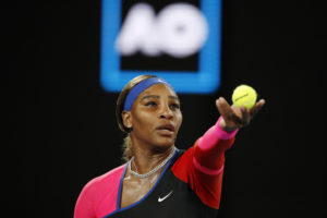Australian Open