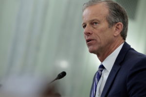 U.S. Senate Commerce Committee holds hearing to examine COVID-19 fraud and price gouging